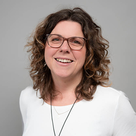 Kirsten Rossnick DRK Kirsten Rossnick