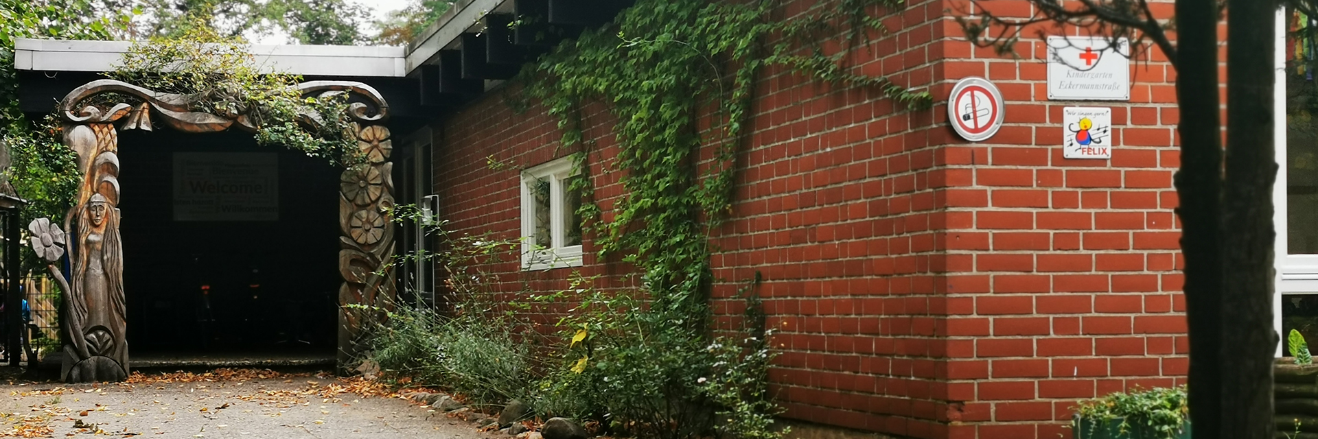 Deutsches Rotes Kreuz-Kindertagesstätte Winsen (E) Deutsches Rotes Kreuz-Kindertagesstätte Winsen (E)