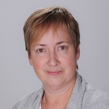 Helga Nebelung Helga Nebelung