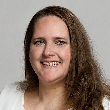 Melissa Repke DRK Melissa Repke