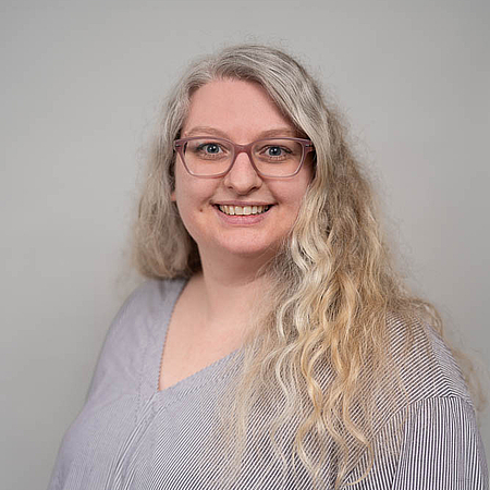 Jasmin Diallo Jasmin Diallo