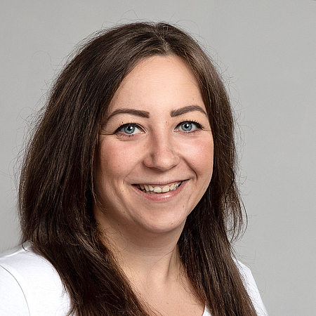 Madeleine Geyer Madeleine Geyer