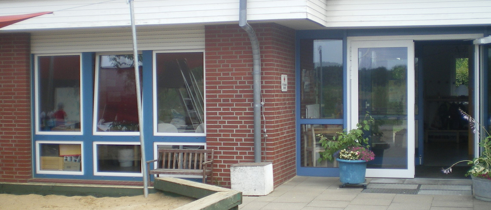 DRK-Kita Scharmbeck DRK-Kita Scharmbeck