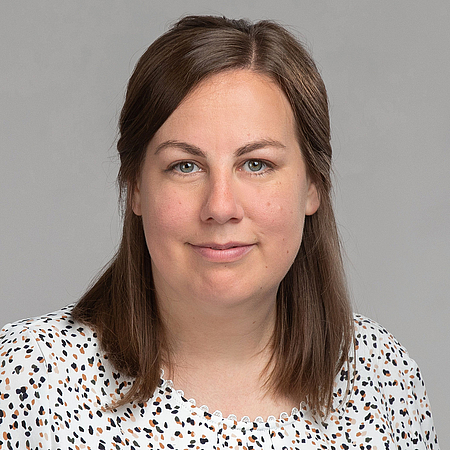 Christina Schmahle DRK Christina Schmahle